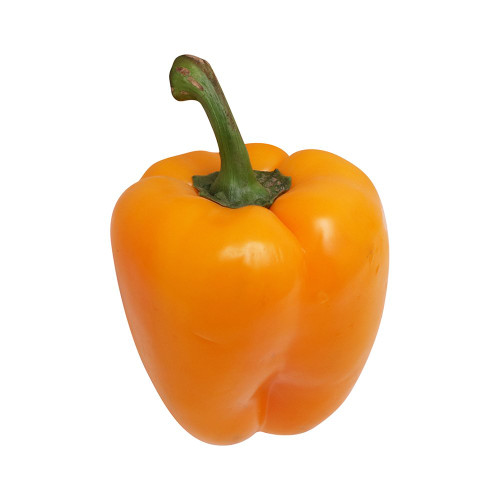 Yellow Pepper - 1 Piece