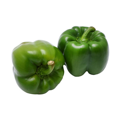Green Pepper - 1 Piece