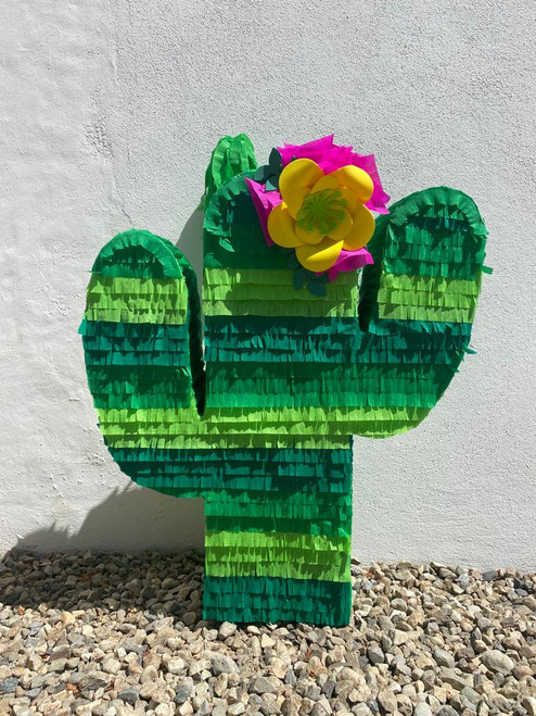 Cactus Piñata