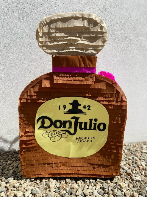 Tequila Piñata