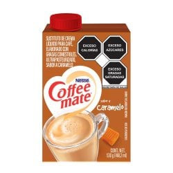 Nestle Coffee Mate Caramel (530g/1.2lbs)