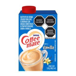 Nestle Coffee Mate Vanilla Cream (530g/1.2lbs)