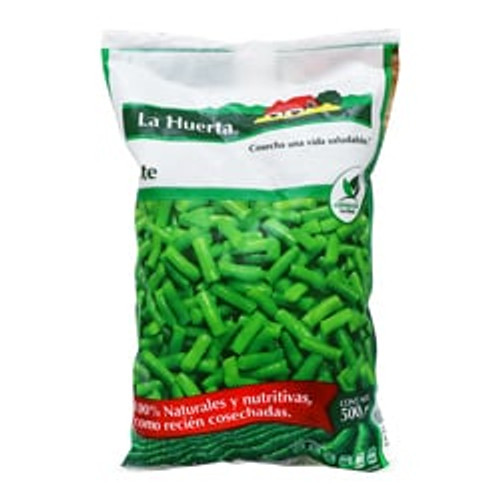 La Huerta Frozen Green Beans