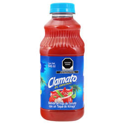 Clamato Tomato and Clam Cocktail (946mL/32oz)