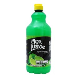 La Limonera Lemon Juice (1.1L/37oz)