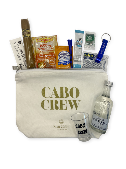 Cabo Crew Bag