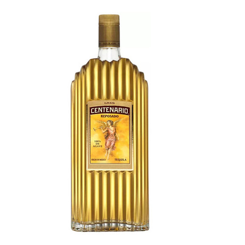 Gran Centenario Reposado Tequila (950mL/32oz)
