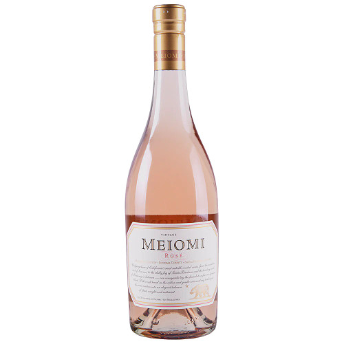 Meiomi Rose (750mL/25oz)
