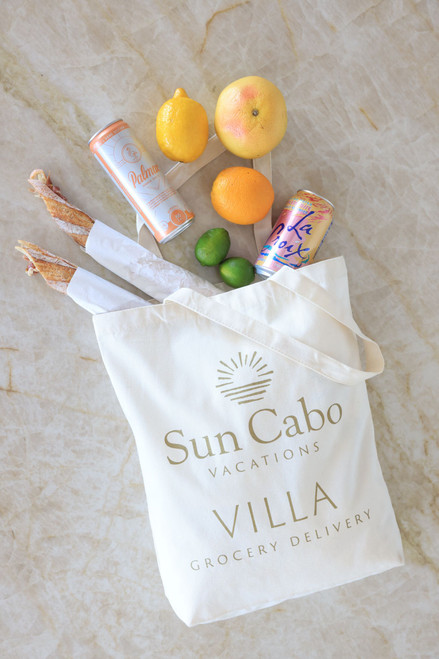 Sun Cabo Tote