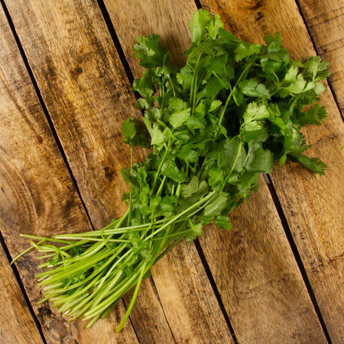 Cilantro (1 Bunch)