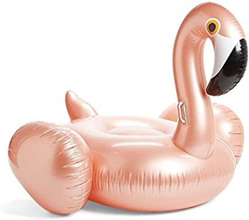 Flamingo Pool Float