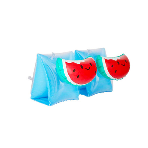 Watermelon Arm Floaties