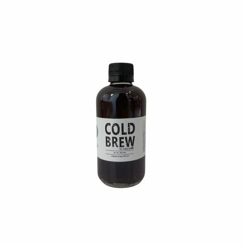 Iced Coffee (300mL/10oz)