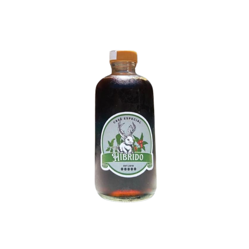Hibrido Cold Brew (300ml/10oz)