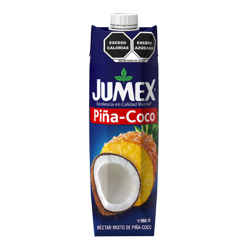 Jumex  Pina Colada Juice  (960ml/32.5oz)