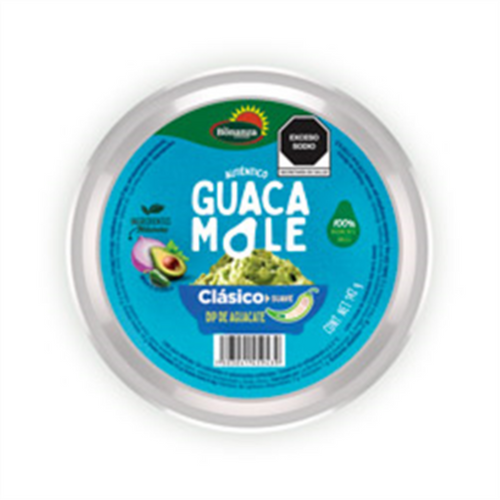 Copy of Guacamole (454g/16oz)