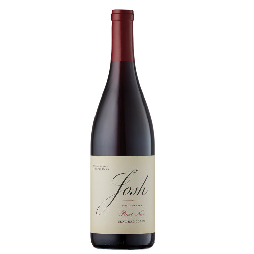 Josh Cellars Pinot Noir (750mL/25oz)