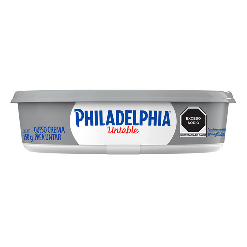 Philadelphia Cream Cheese Spredable (50g/5.3oz)
