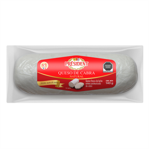 President Goat Cheese (140g/4.94oz)