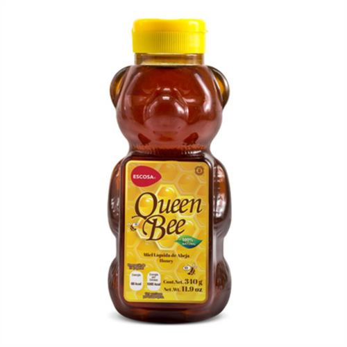 Queen Bee Honey (310g/10.93oz)