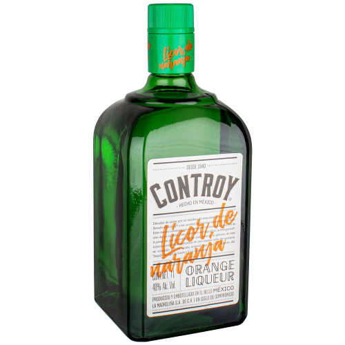 Controy Liqueur (1L/34oz)