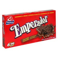 Emperador Chocolate Cookies (468 gm/16 oz)