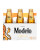 Modelo Bottles - 6 Pack (325mL/11oz)