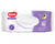 Huggies Lavender Baby Wipes - 80 Pieces