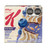 Kellogg's Special K Blueberry Crisp Cereal Bars (90g/0.2lbs)