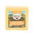 Organic Valley Raw Sharp Cheddar Cheese (226g/8oz)