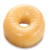 Glazed Donut - 1 Piece