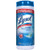 Lysol Waterfall Disinfectant Wipes - 35 Pieces