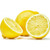 Lemons (1 kg/ 2.2lbs)