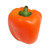 Orange Pepper - 1 Piece