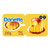 Danone Vanilla Flan 2 pack (100g/0.25lbs)