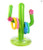 Cactus Pool Ring Toss