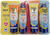 Banana Boat Sunscreen (4pcs)