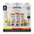 Seagrams Escape Assorted Hard Seltzer - 6 Pack (355ml/12oz)
