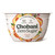 Chobani Peach Zero Sugar Greek Yogurt (150g/0.33lbs)