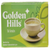 Golden Hills Lemon Tea - 25 Pieces