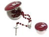 Rosary & Trinket Box: Confirmation (RX30039)