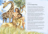 The Lions Children's Bible