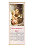 2026 Cane Wall Calendars: St Anthony (GECAL11)