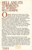 Booklet: Hell and Its Torments (HELL AND I)