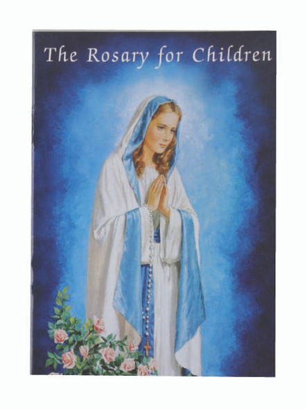 Children's Book: The Rosary for Chn (0882714562) Children's Book: The Rosary for Chn (0882714562)