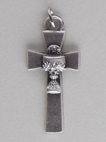 Communion Medal, Cross/Chalice (CR13102)