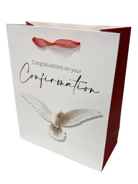 Gift Bag: Confirmation (GB30067)