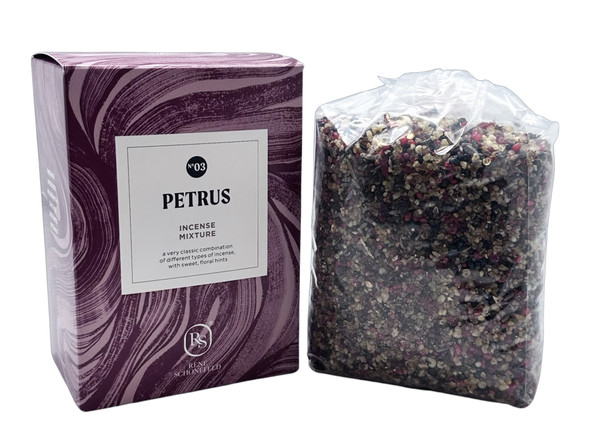 Incense(500g) Grade #3 PETRUS(IN003)