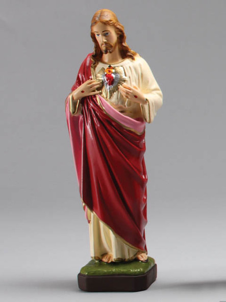 Indoor/Outdoor Statue: SHJ 60cm (STF6001)