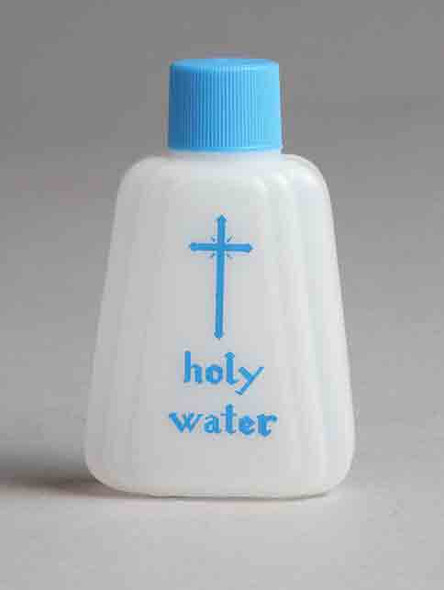 Holy Water Bottle: Small holds 60ml(GE0151) Holy Water Bottle: Small holds 60ml(GE0151)